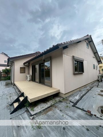 小田急電鉄江ノ島線 鵠沼海岸駅 徒歩7分 1階建 築44年の外観写真