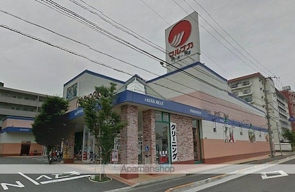 香川県高松市錦町１丁目[1K/41.07m2]の周辺1