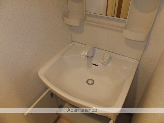 シャトーポルテ上野幌の内装写真