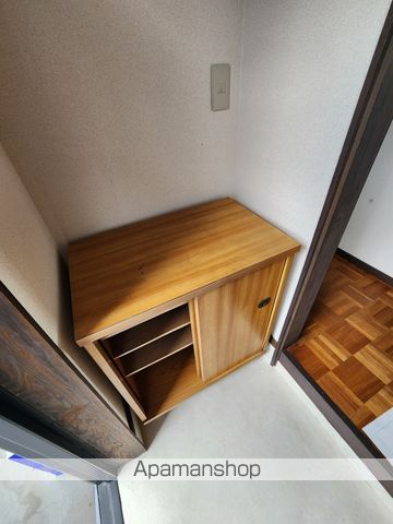 ナカシマビルの内装写真