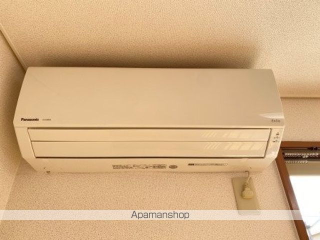 ブロードウェータウンA棟の内装写真