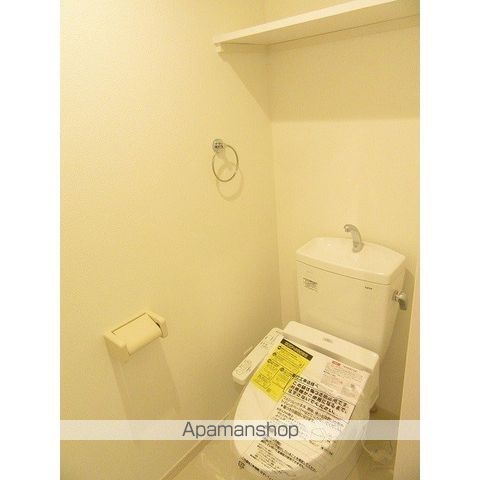 デュラカーサ セブンの内装写真