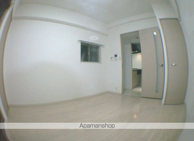 ADENNISHITEMMAの内装写真