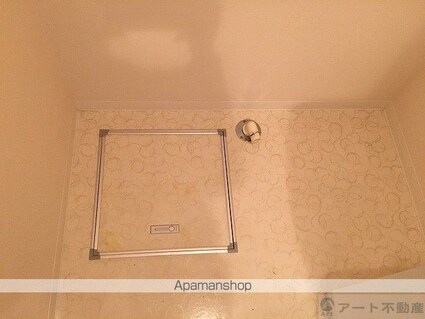 シエスタ南吉田Ｂ棟[1LDK/41.93m2]のその他部屋・スペース