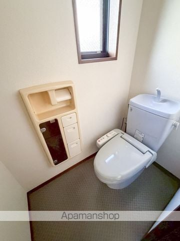 グレース・Fの内装写真