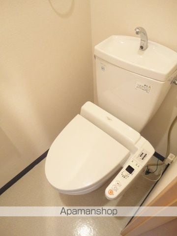 アシル西町C棟の内装写真