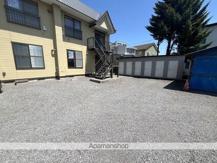 パレス大田[2LDK/53.88m2]の駐車場2