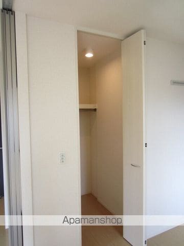 シャトーKの内装写真