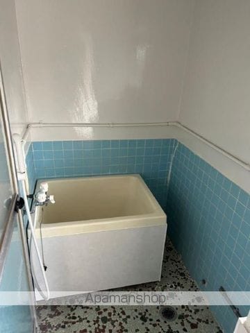 西園アパートの内装写真