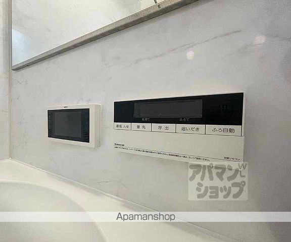 リーガル京都二条城前の内装写真