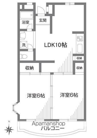 間取り：213145627423