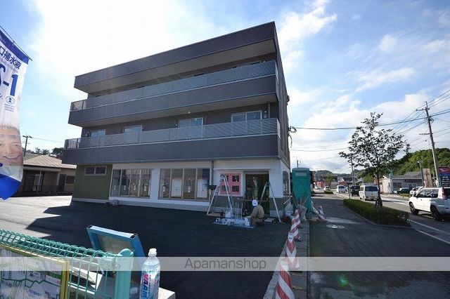 レガーロ宇宿の外観写真