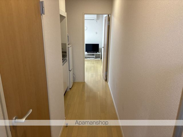 クレイノグランシーダの内装写真