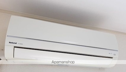 ジョイフル第２朝生田[1DK/24.94m2]のその他設備