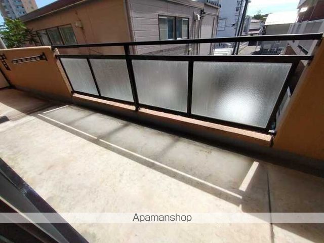 グランディール山王の内装写真