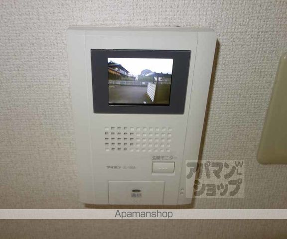 グリーンハイツ田中の内装写真