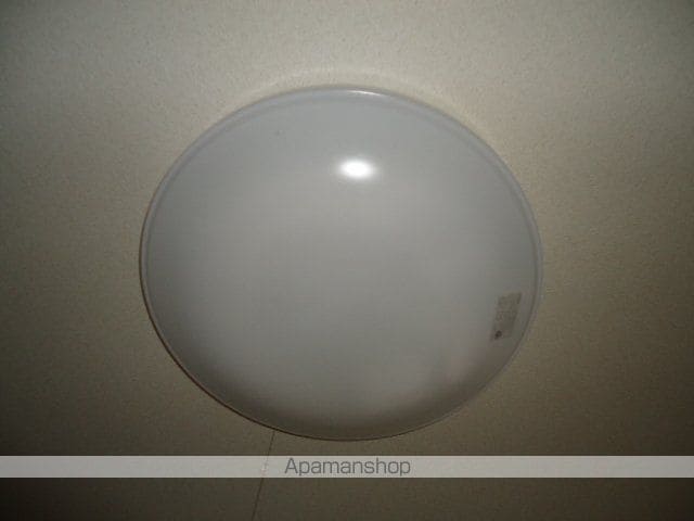 エクメーネ開の内装写真