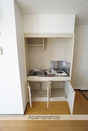 ＰＩＶＯＴ静岡[1R/22.98m2]の内装6