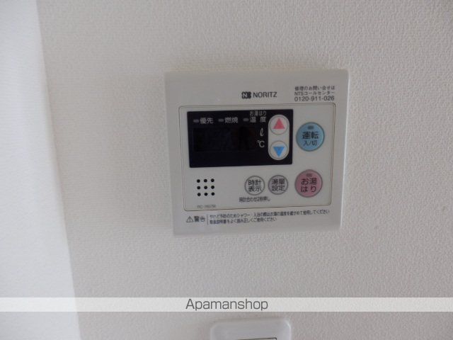 KDXレジデンス大島の内装写真