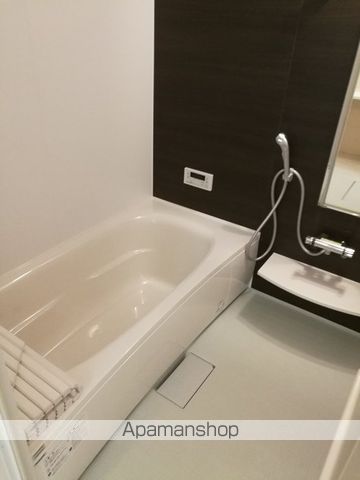 ソレール ヴィラII A棟の内装写真