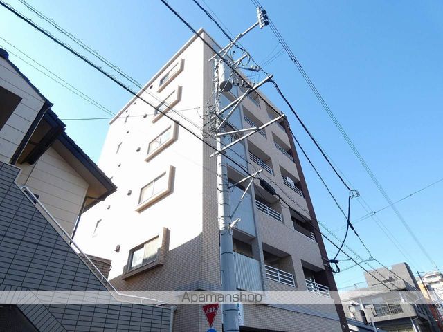 カルディナーレ中洲