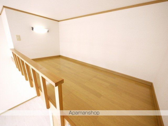 ヨシノ砂山IIIの内装写真