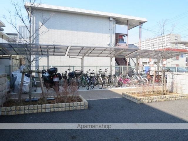 バリスサイト Bの内装写真