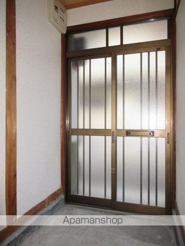 木内文化の内装写真