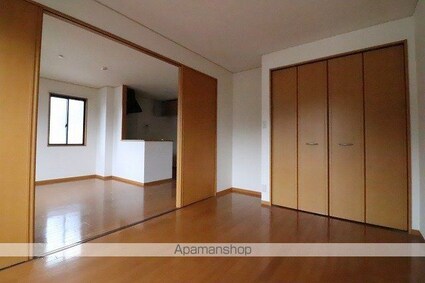 フォレスト[2LDK/54.81m2]の内装5