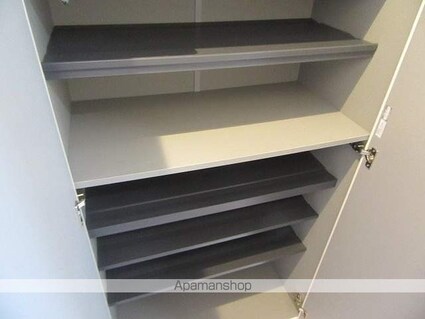 テアトルＣ棟[1R/26.42m2]の内装3