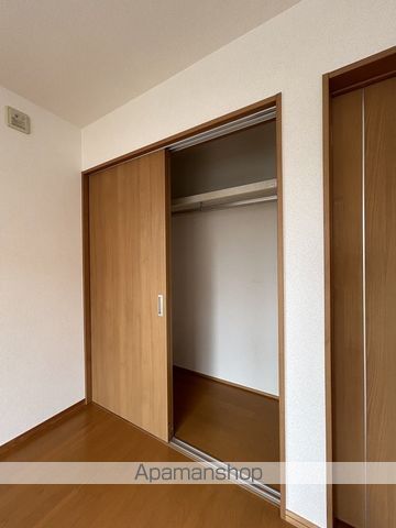 ヴィラージュ Cの内装写真