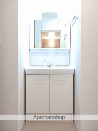 サンフィールド[1LDK/38.81m2]の洗面所