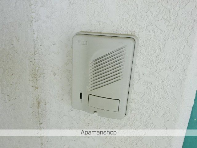 ユニゾン常盤の内装写真