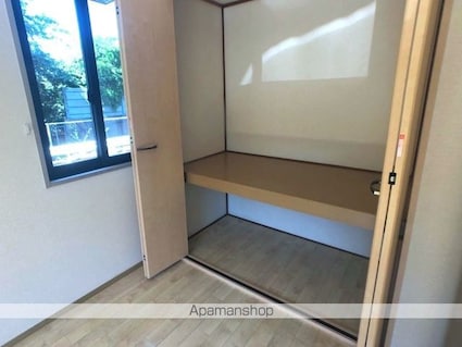 マースピア[2LDK/50.2m2]の収納