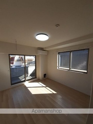 グラスハーモニー[1K/28.65m2]のその他内装1