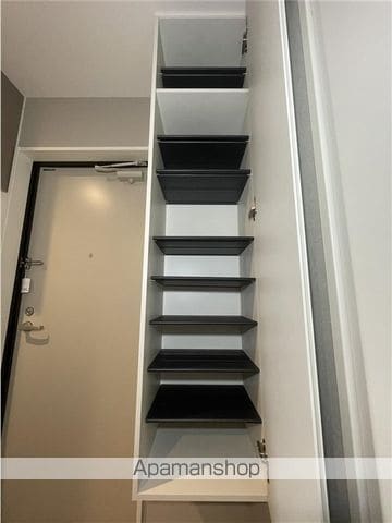 OUTRIGGER六十人町の内装写真