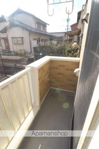 グランデY Aの内装写真