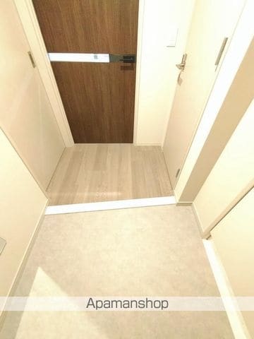 URBANEXOSAKATEMMABASHIの内装写真