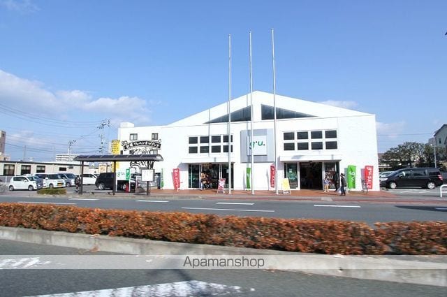ダイアパレス中前川の周辺写真
