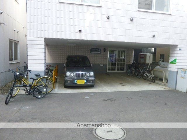 クゥーネルSのその他写真
