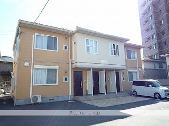 エール東原 B棟のその他写真