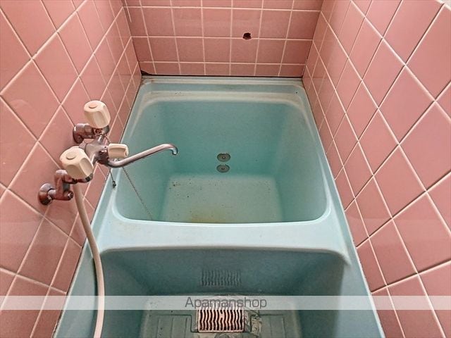 福泊アパートの内装写真