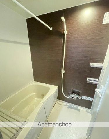VIVACEの内装写真