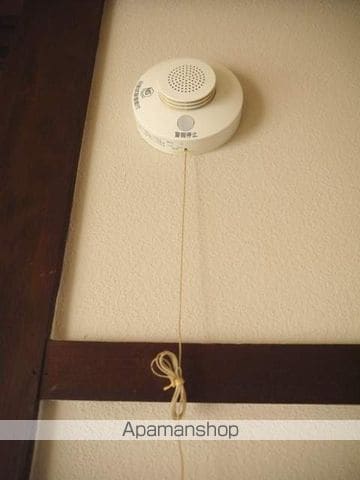 青葉ハイツの内装写真