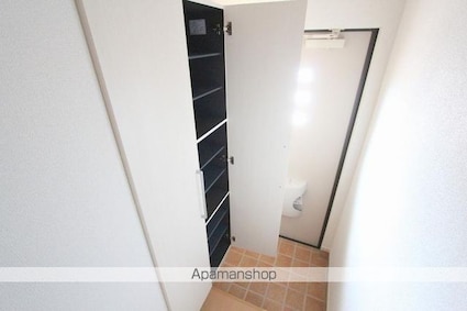 クレストールＫⅢ[2LDK/57.21m2]の内装1