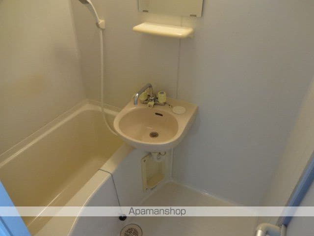 CASAROSEHILLの内装写真