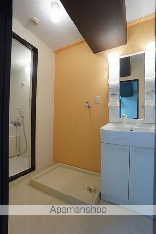 パルシティ伝馬町の内装写真