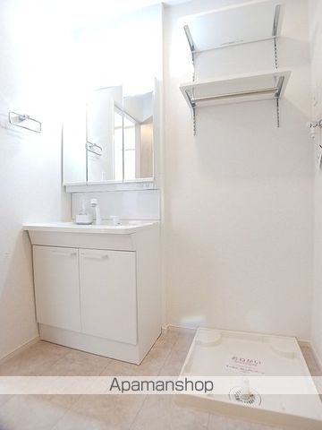 カステリア三隈の内装写真