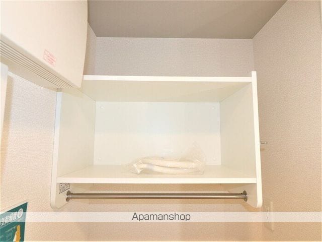 DーROOM中央Iの内装写真