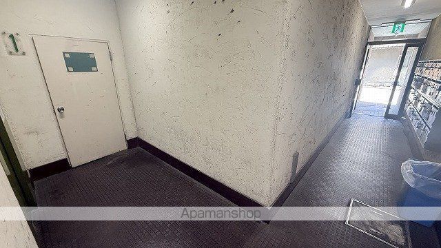 ラパンジール京町堀の内装写真